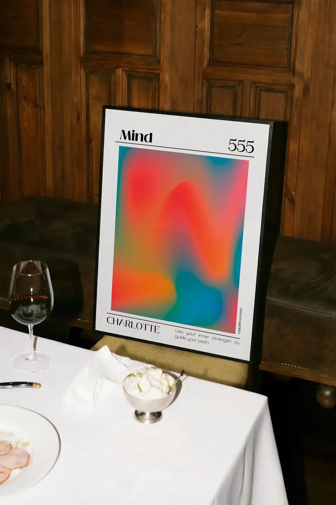 Fluorescent Focus - atarestotable