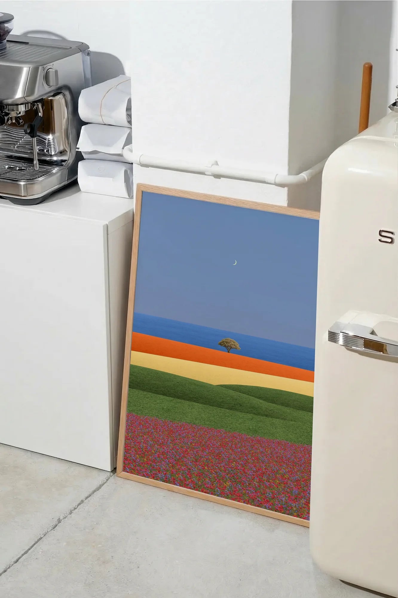 Horizon Serenity - SMEG