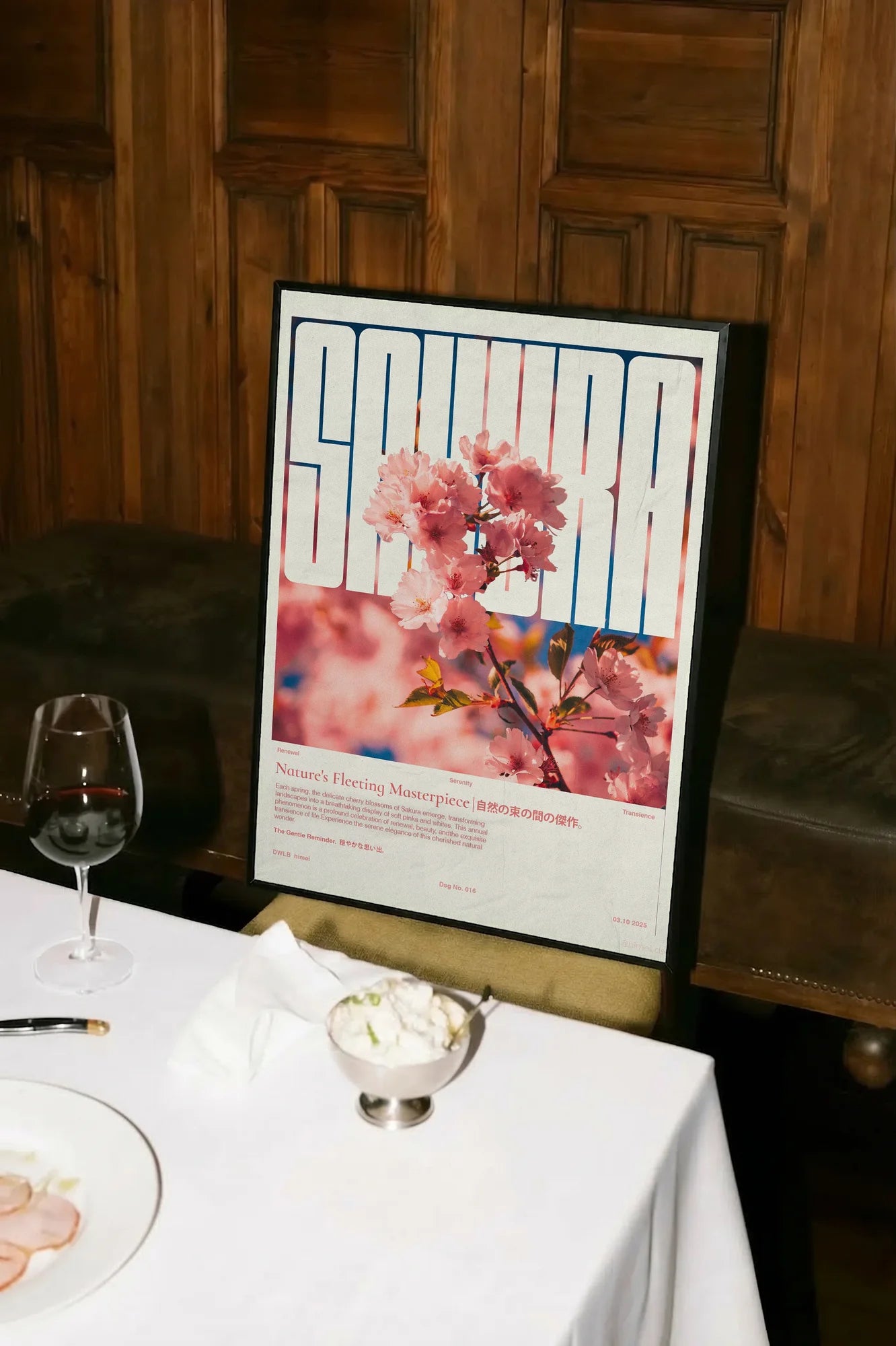 Sakura Serenity - atarestotable