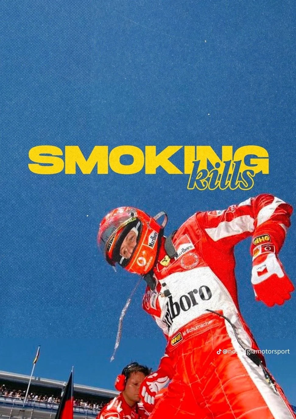 Race Red