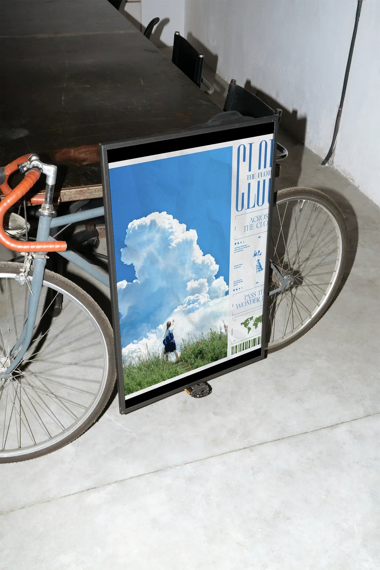 Breathe Deep - mockup-velo