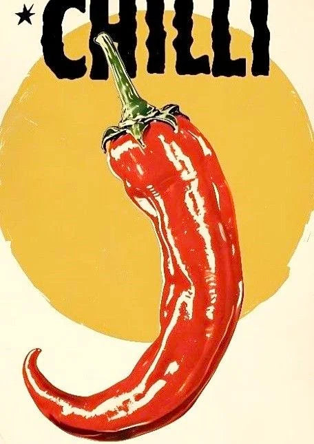 Spicy Heat