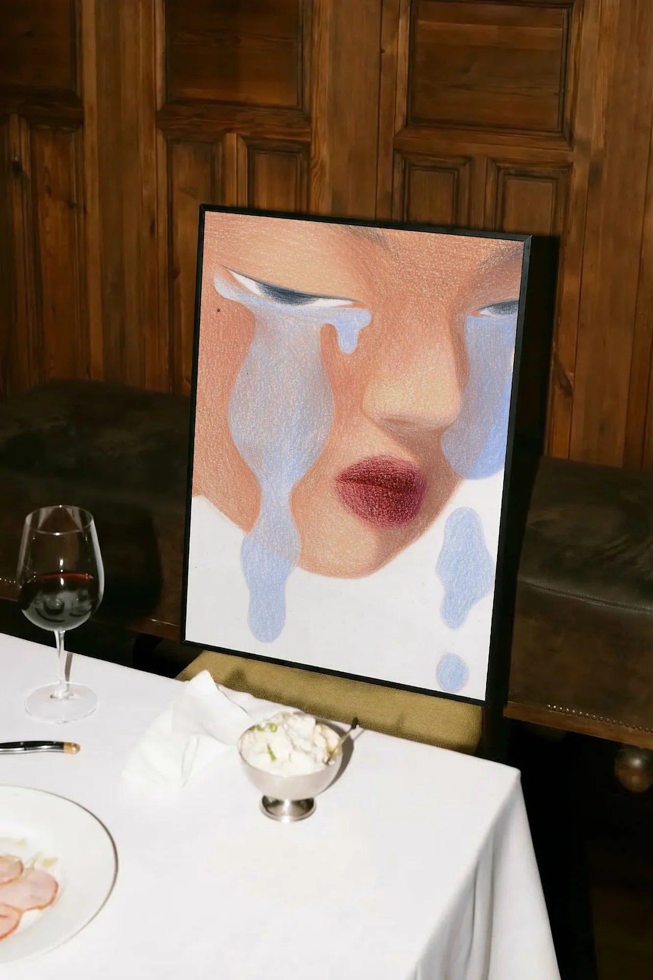 Tears of Pastel - atarestotable