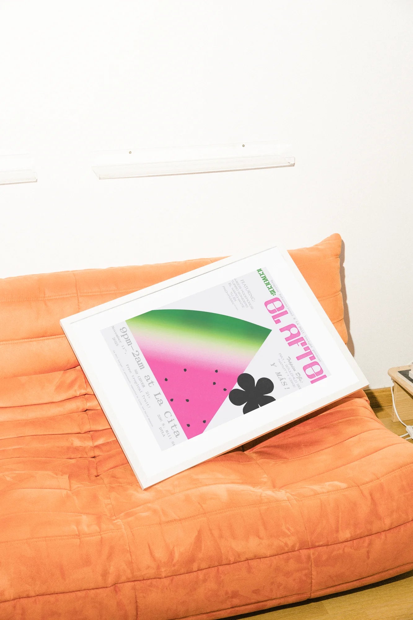 The Aftermath of Summer