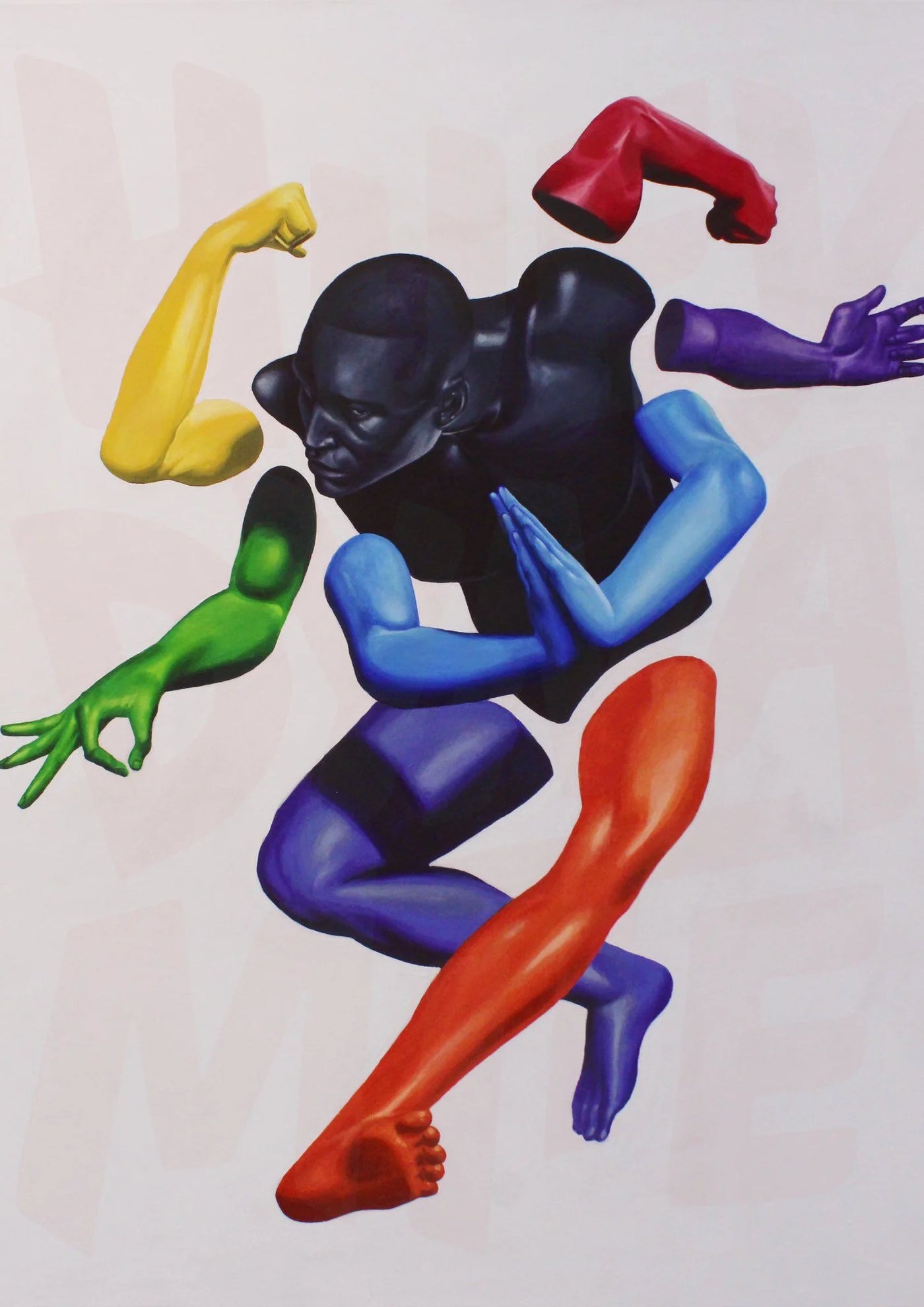Chroma Kinetic
