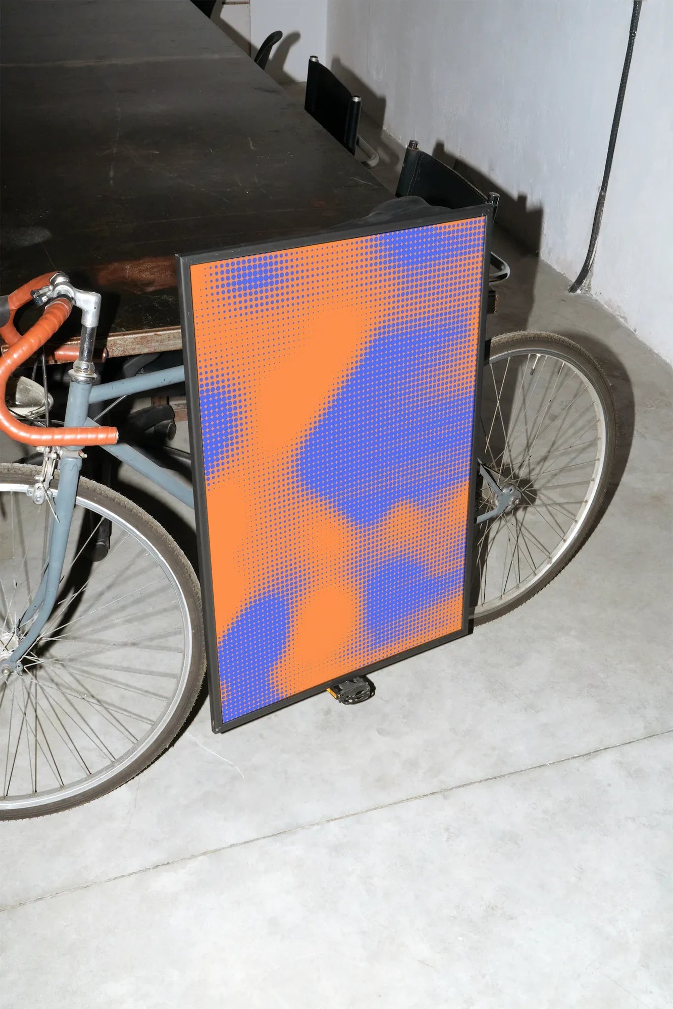 Orbit of Flux - mockup-velo