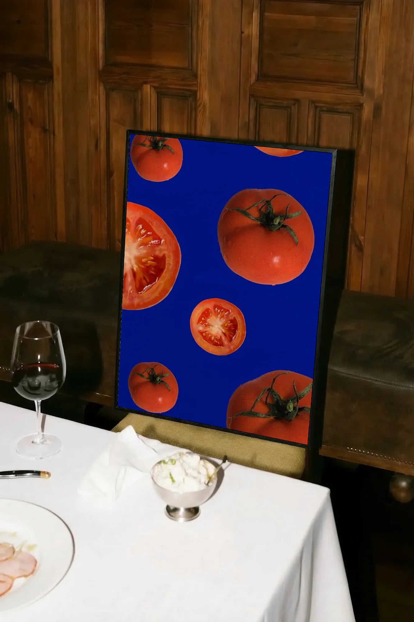 Tomato Blue - atarestotable
