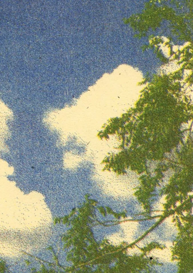 Blue Serenity