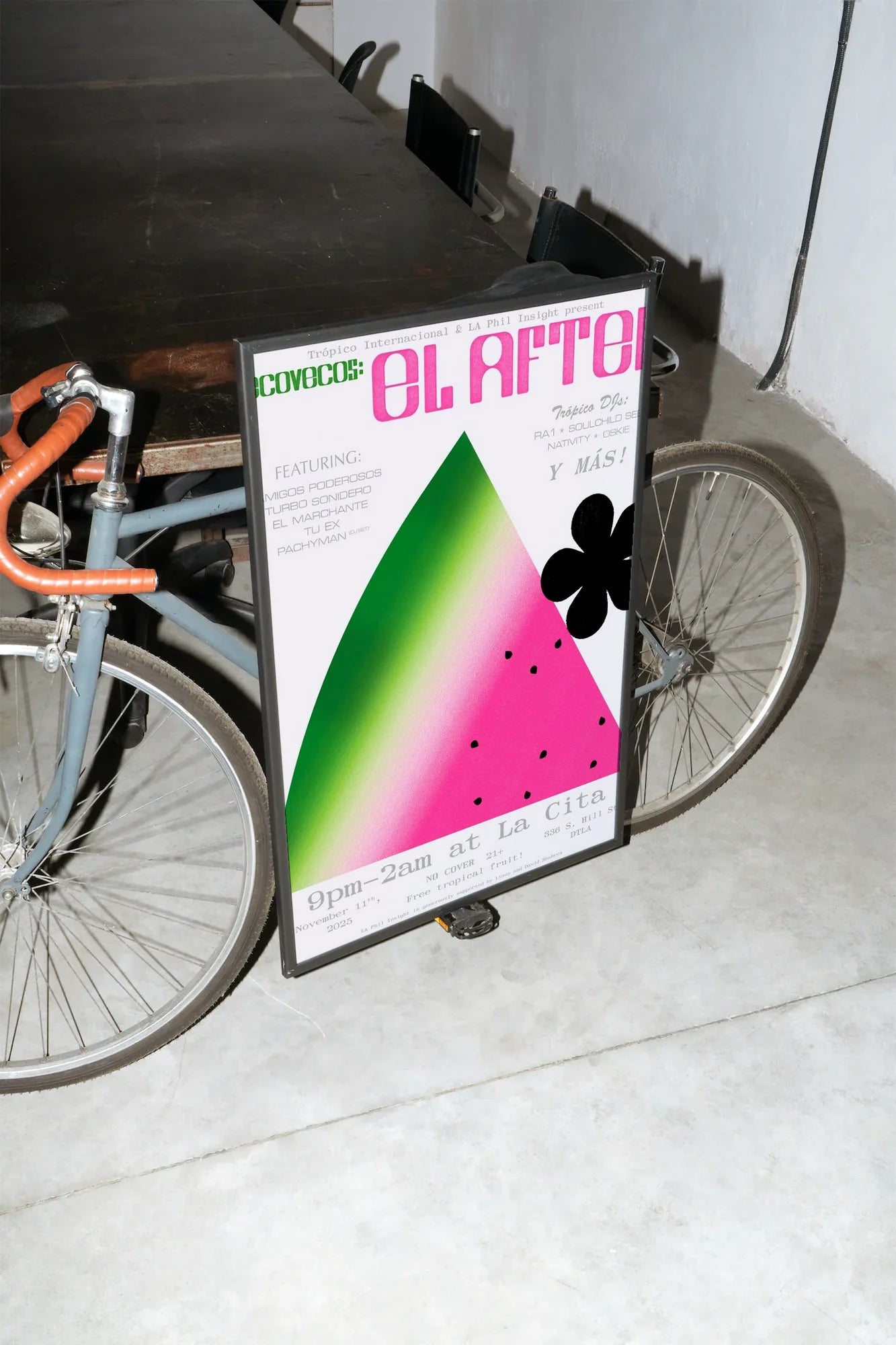 The Aftermath of Summer - mockup-velo