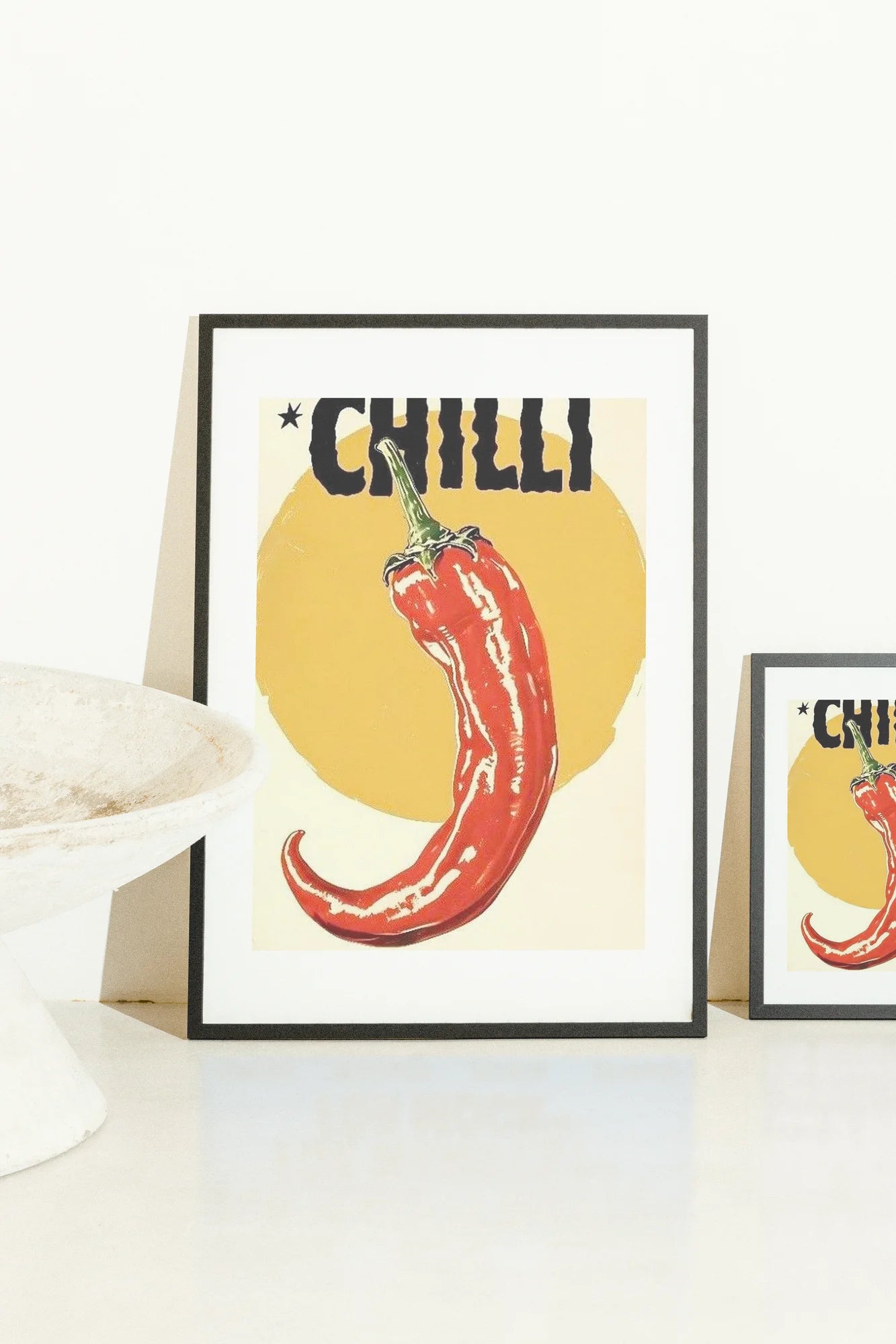 Spicy Heat
