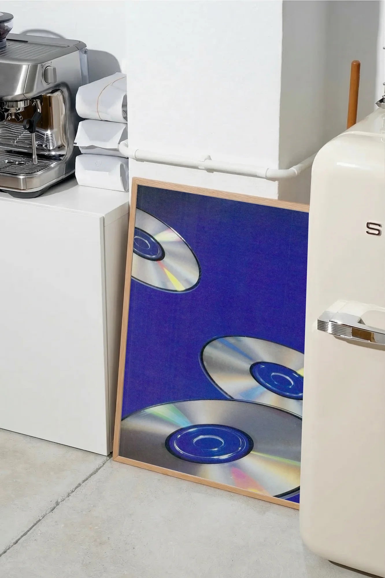 Midnight Labyrinth - SMEG