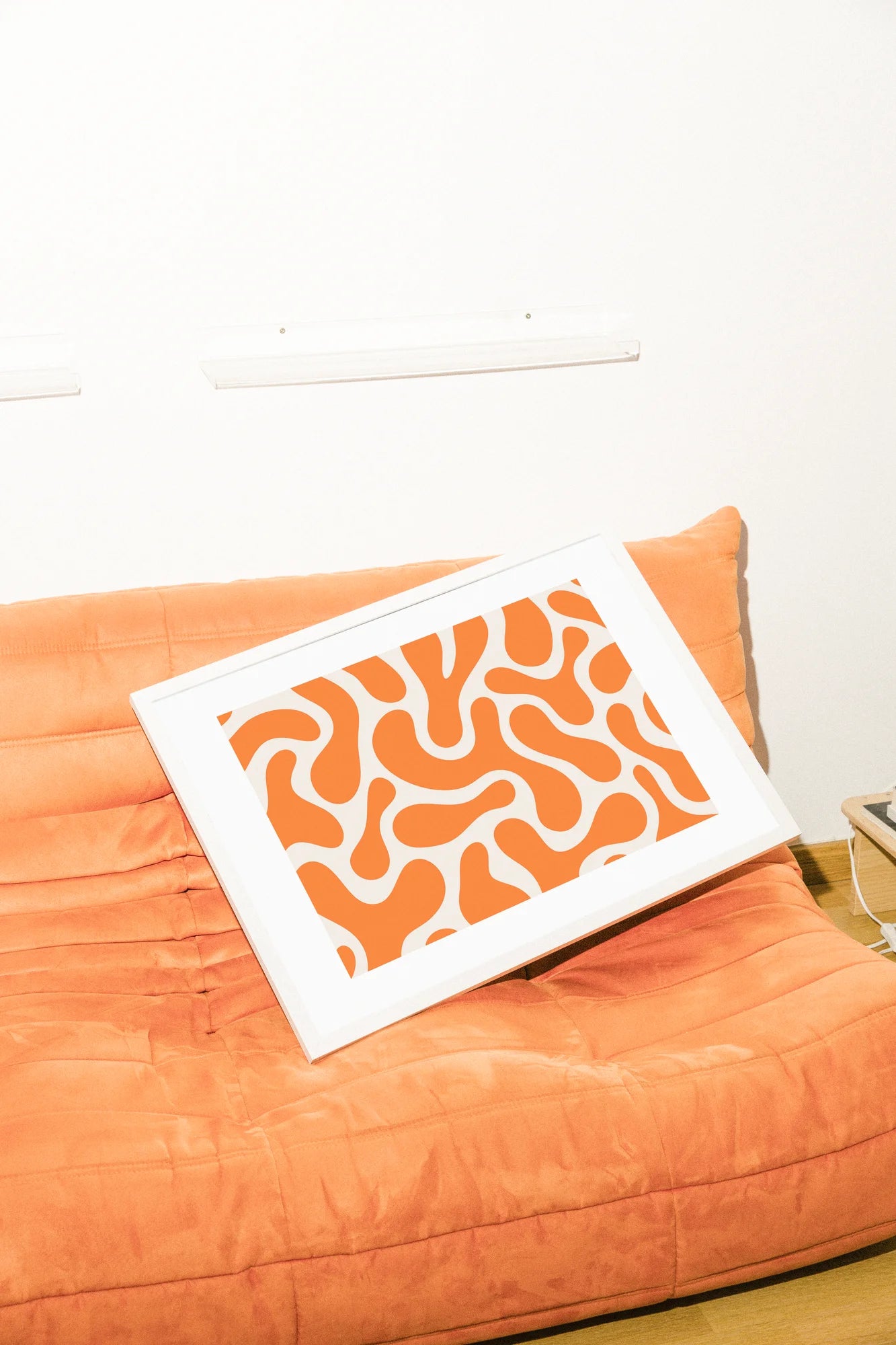 Blob Fluidity
