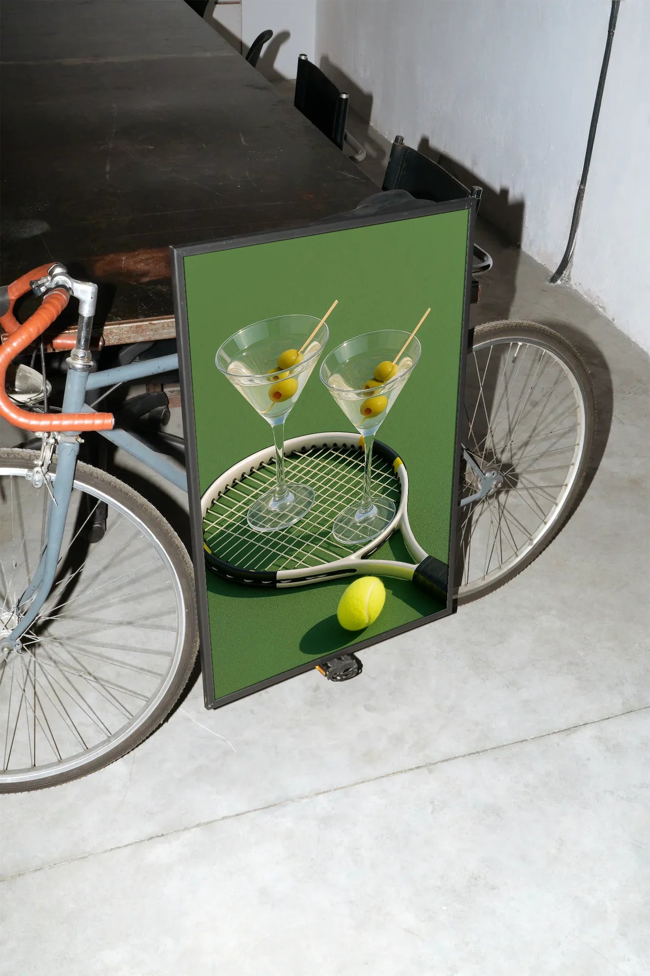Two Martini & The Ball - mockup-velo