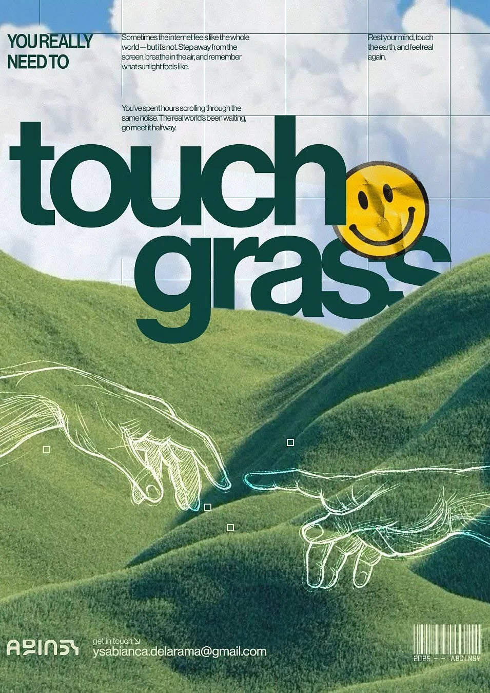 Reaching for Green