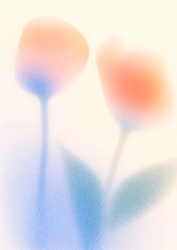 Ethereal Bloom