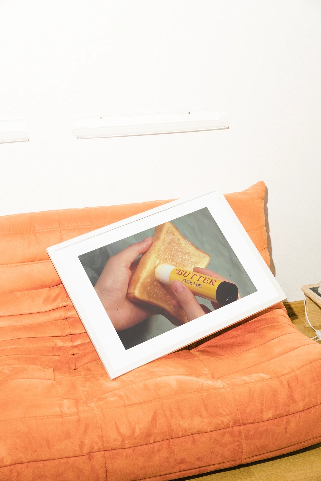 Toast & Butter