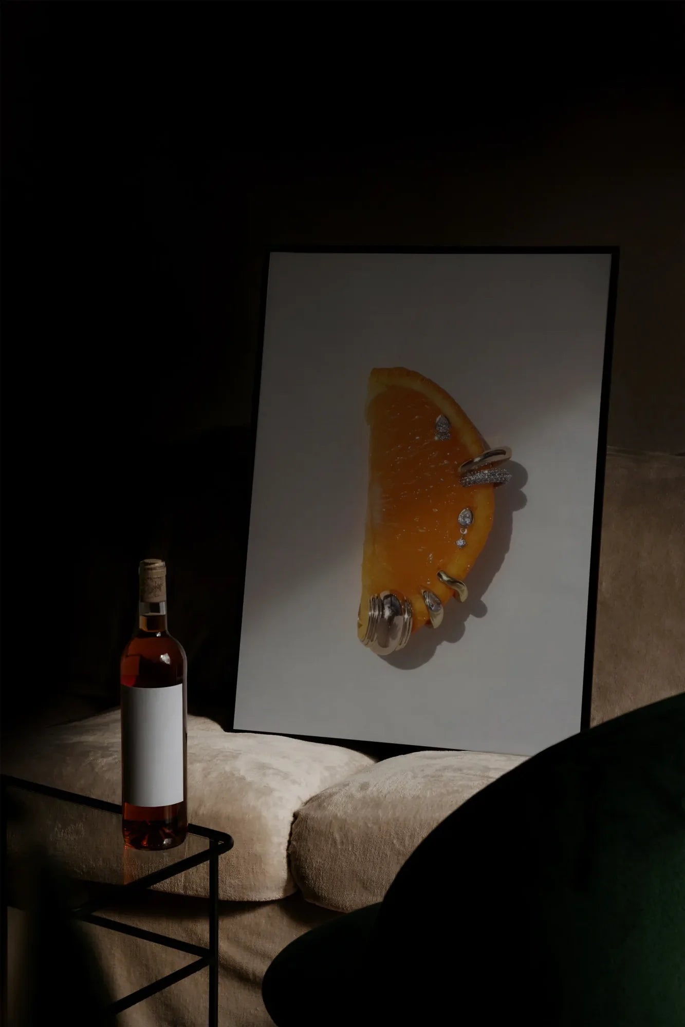Ornge Joy - mockupsofa-dark