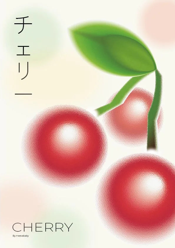 Sweet Bloom