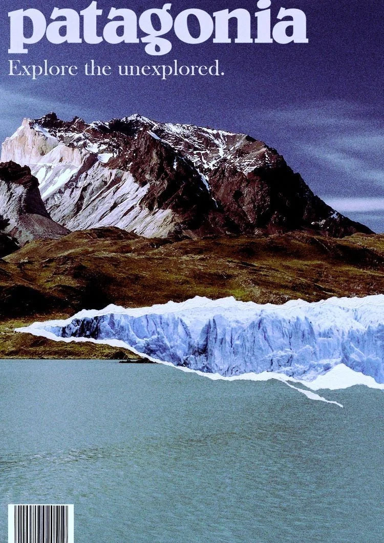 Frozen Peaks