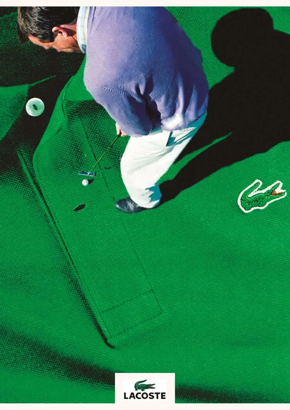 Green Gold Strike