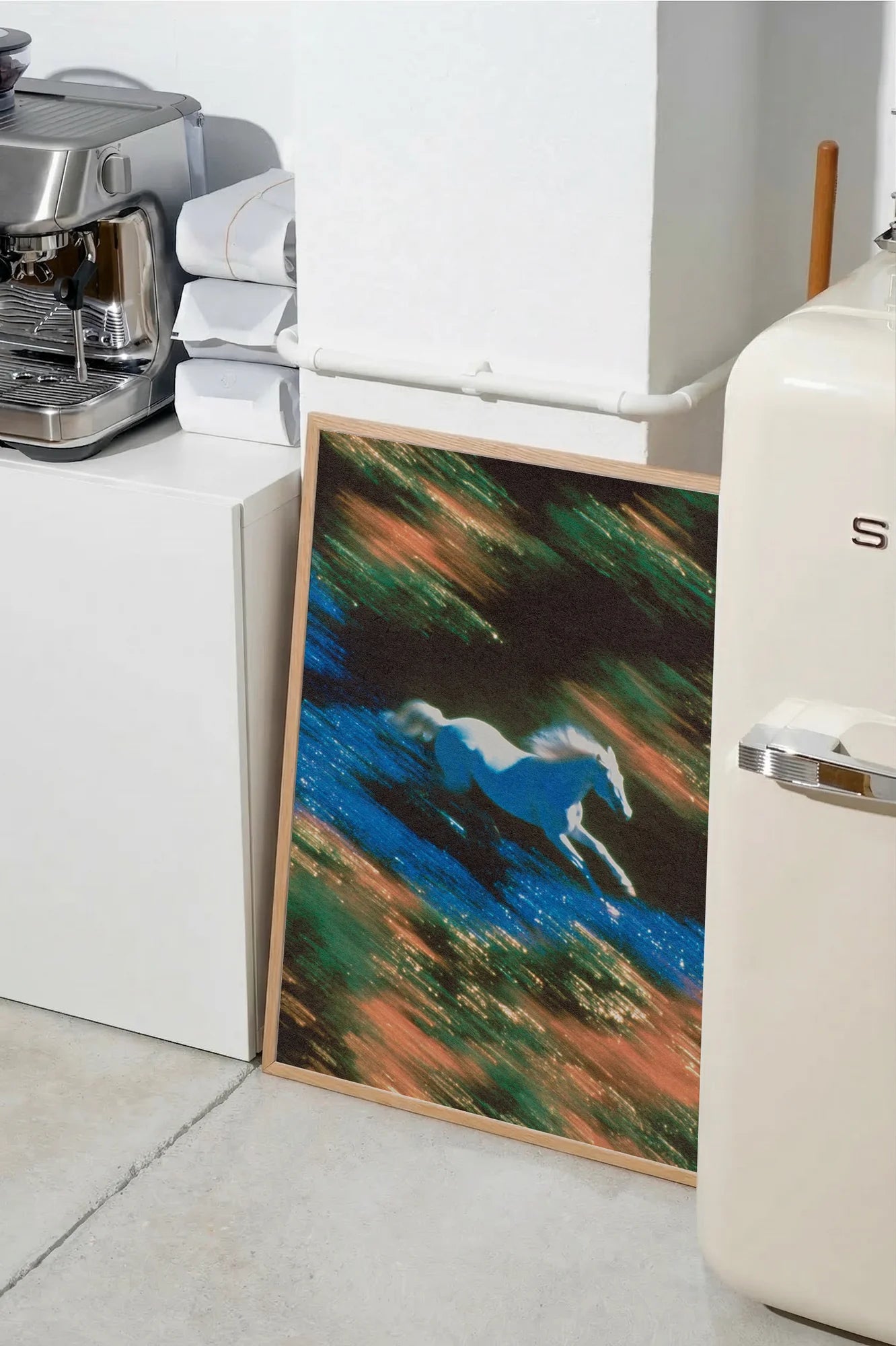 Sovereign Wind - SMEG