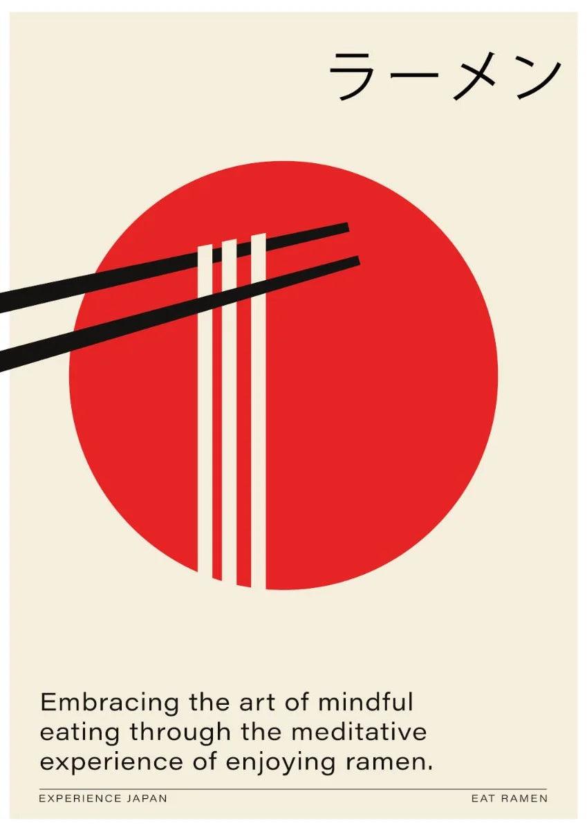 Red Zen Ramen