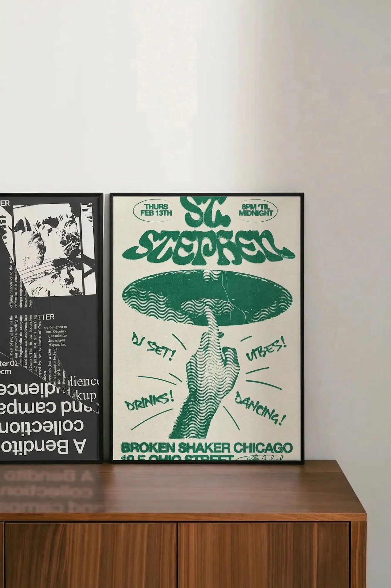 St. Stephen's Echo - shelftwo