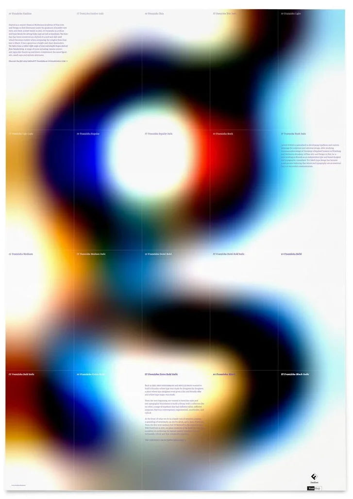 Swirling Vibe