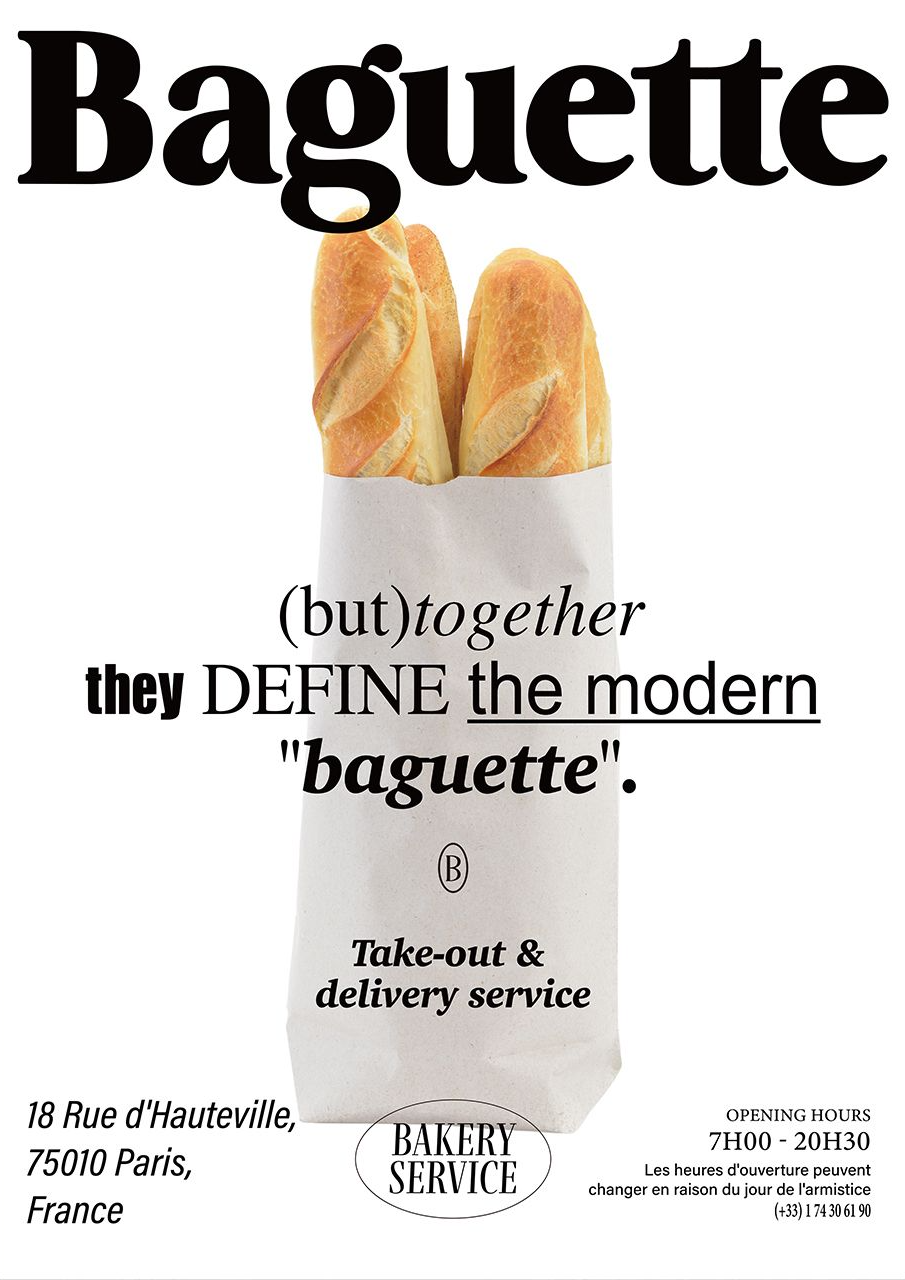 Bread's Silent Promise