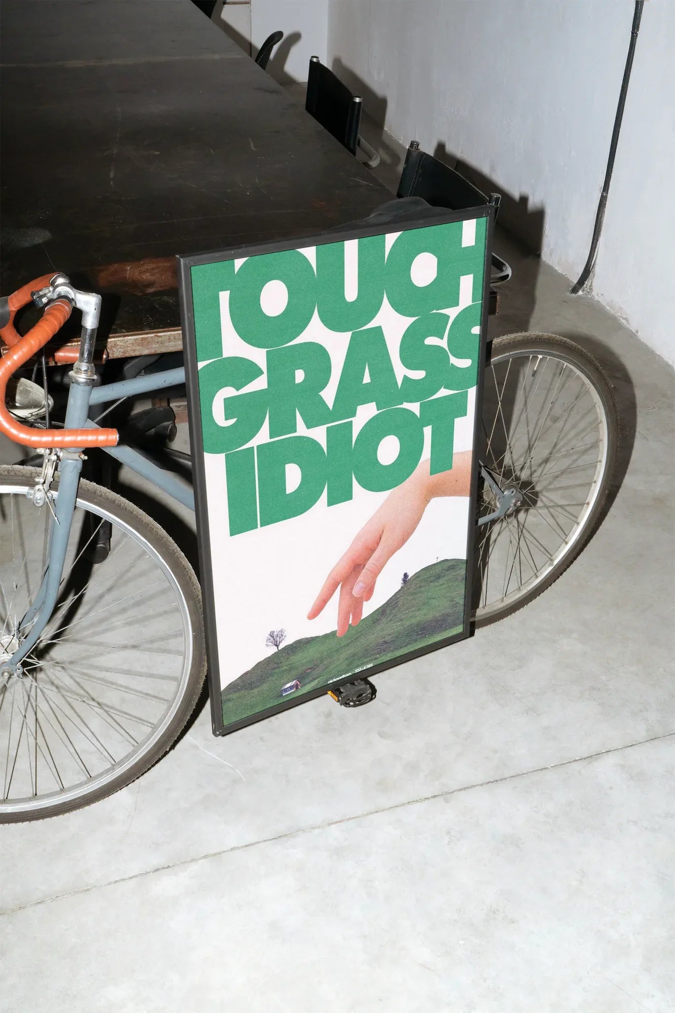 Gentle Point - mockup-velo