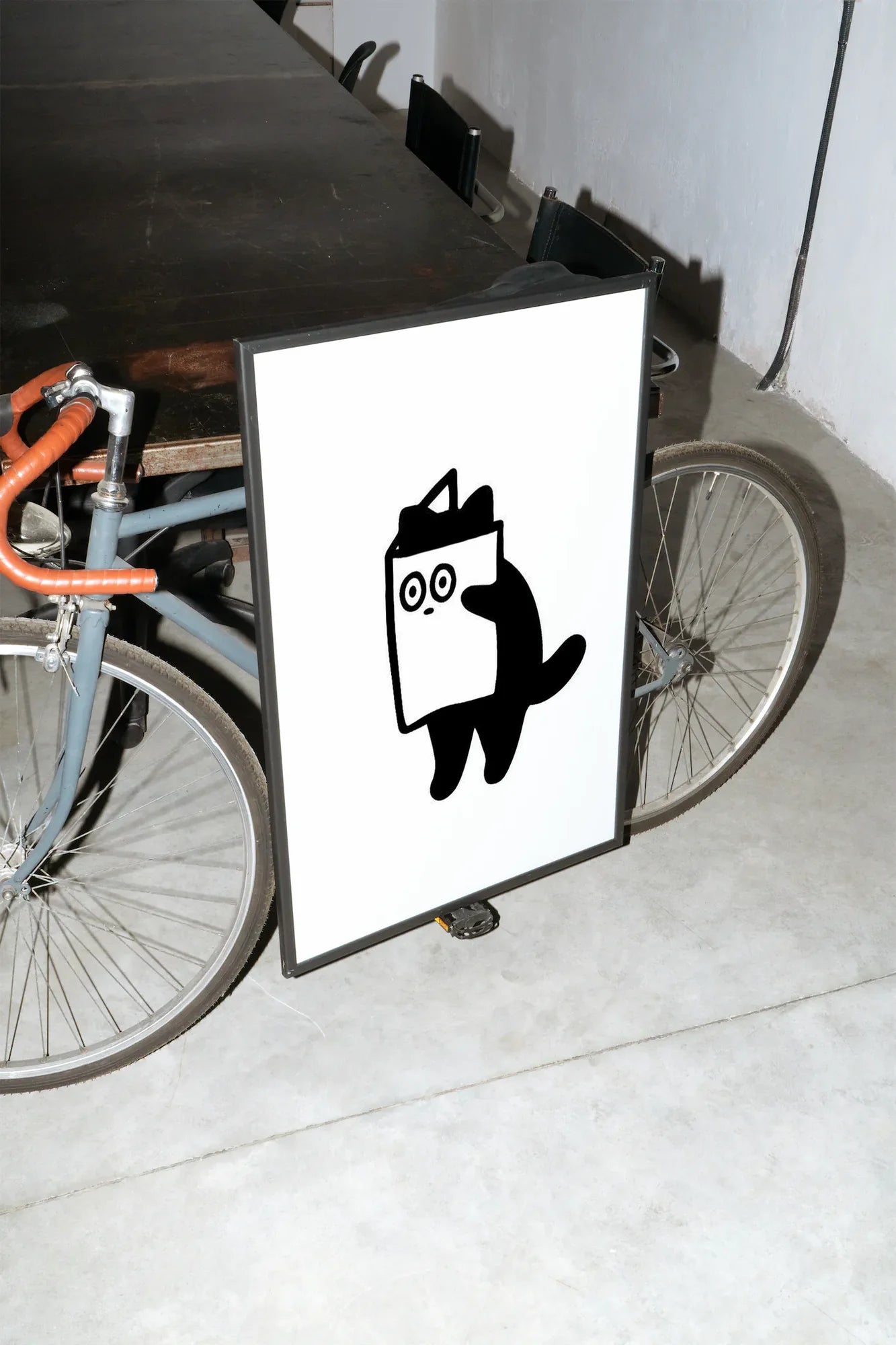 Silent Whimsy - mockup-velo
