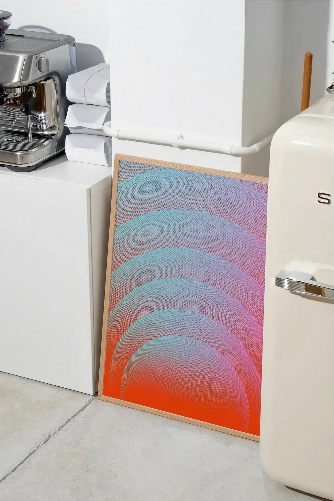 Cyber Calm - SMEG