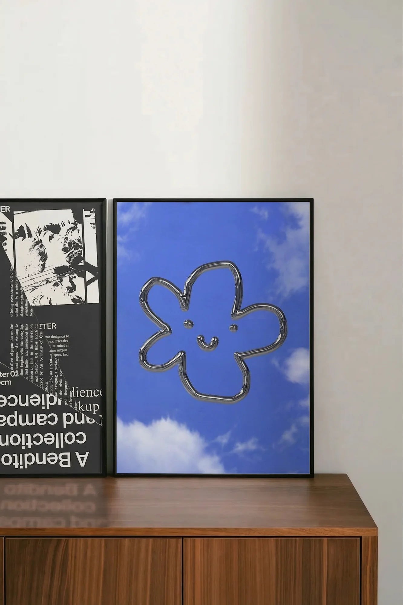 Sky-Scented Bloom - shelftwo