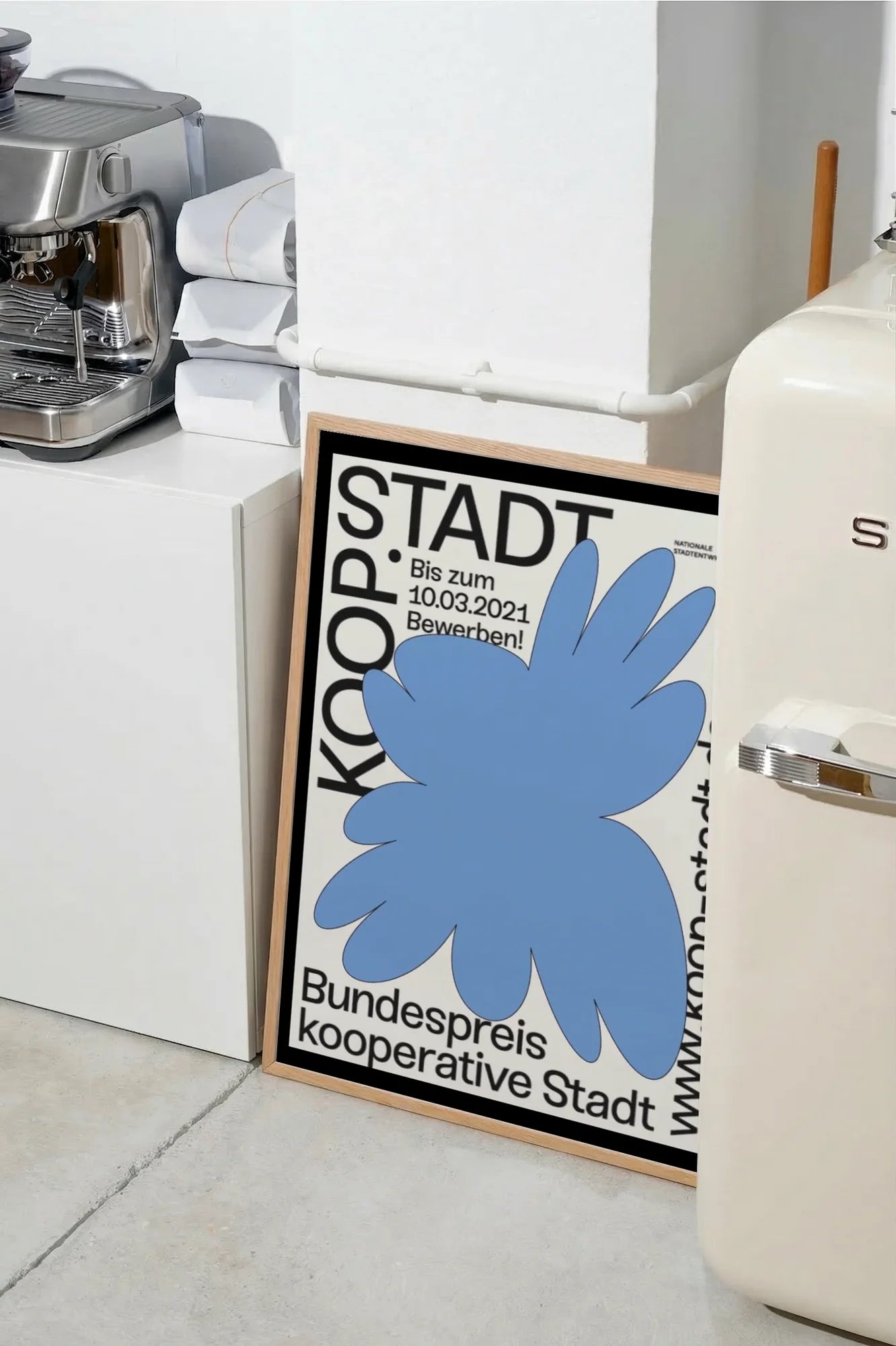 Bewerben bis zum 3. - SMEG