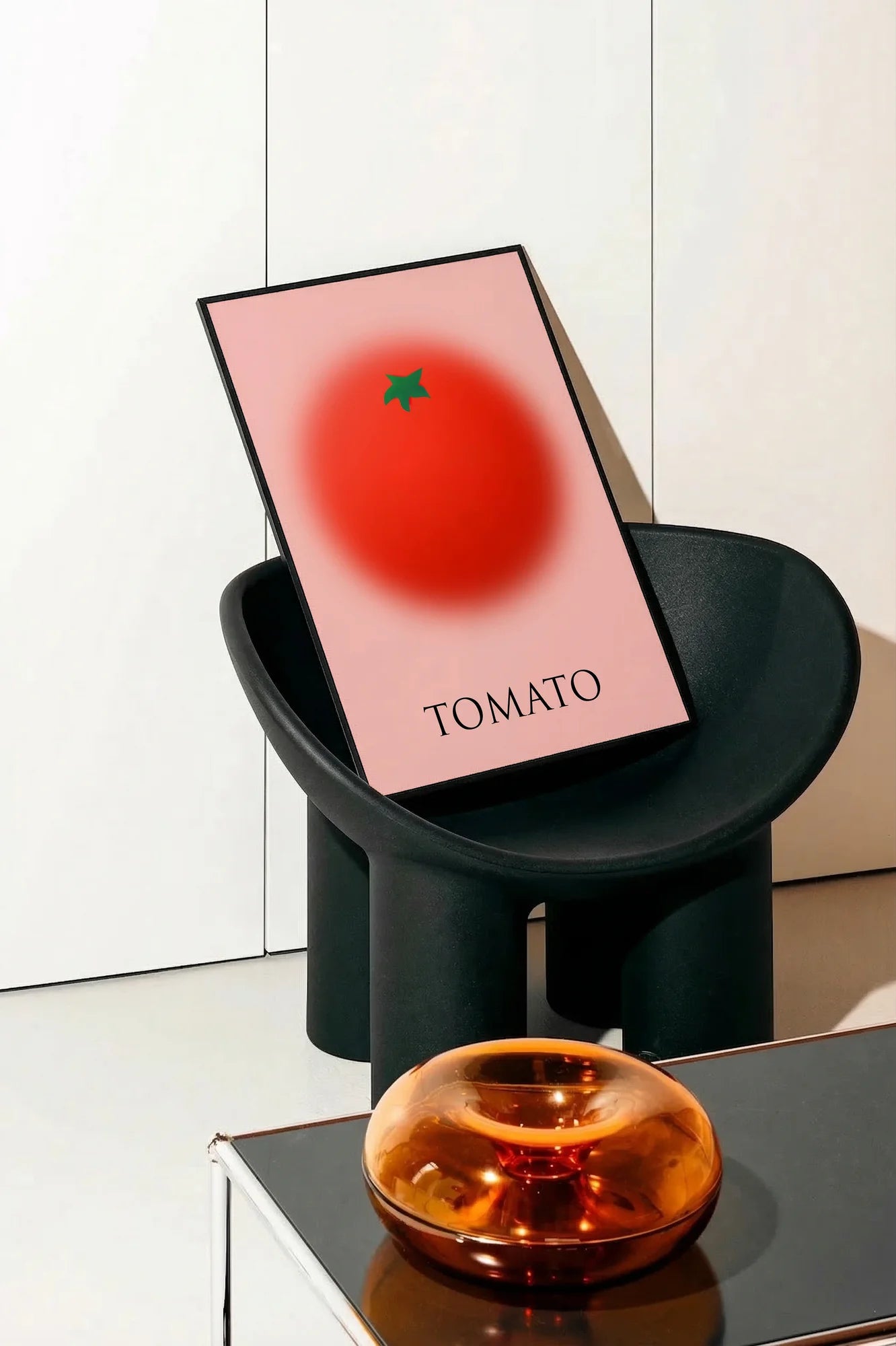 Soleil Tomato - onchair