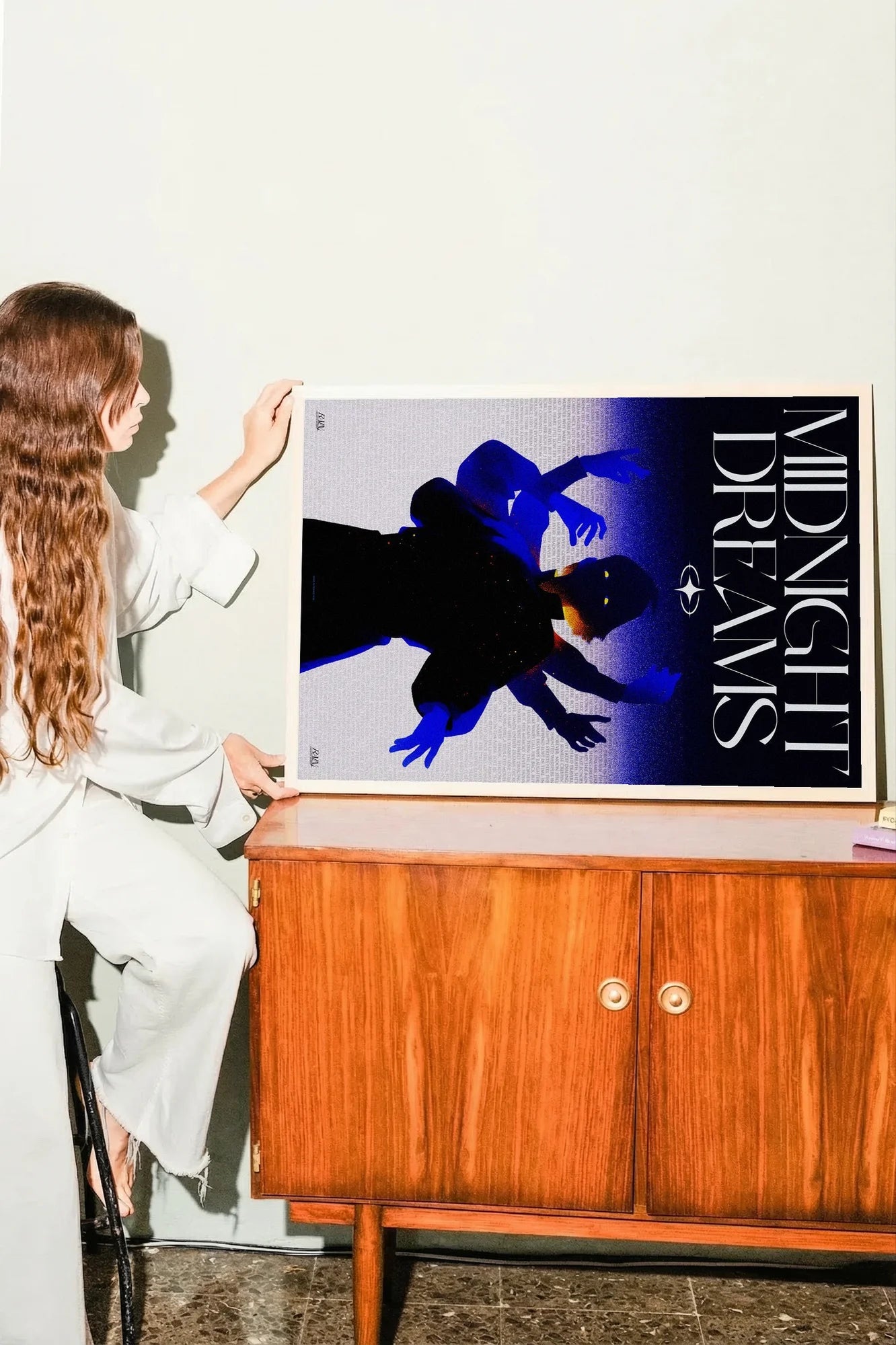 Midnight Echoes - onashelf