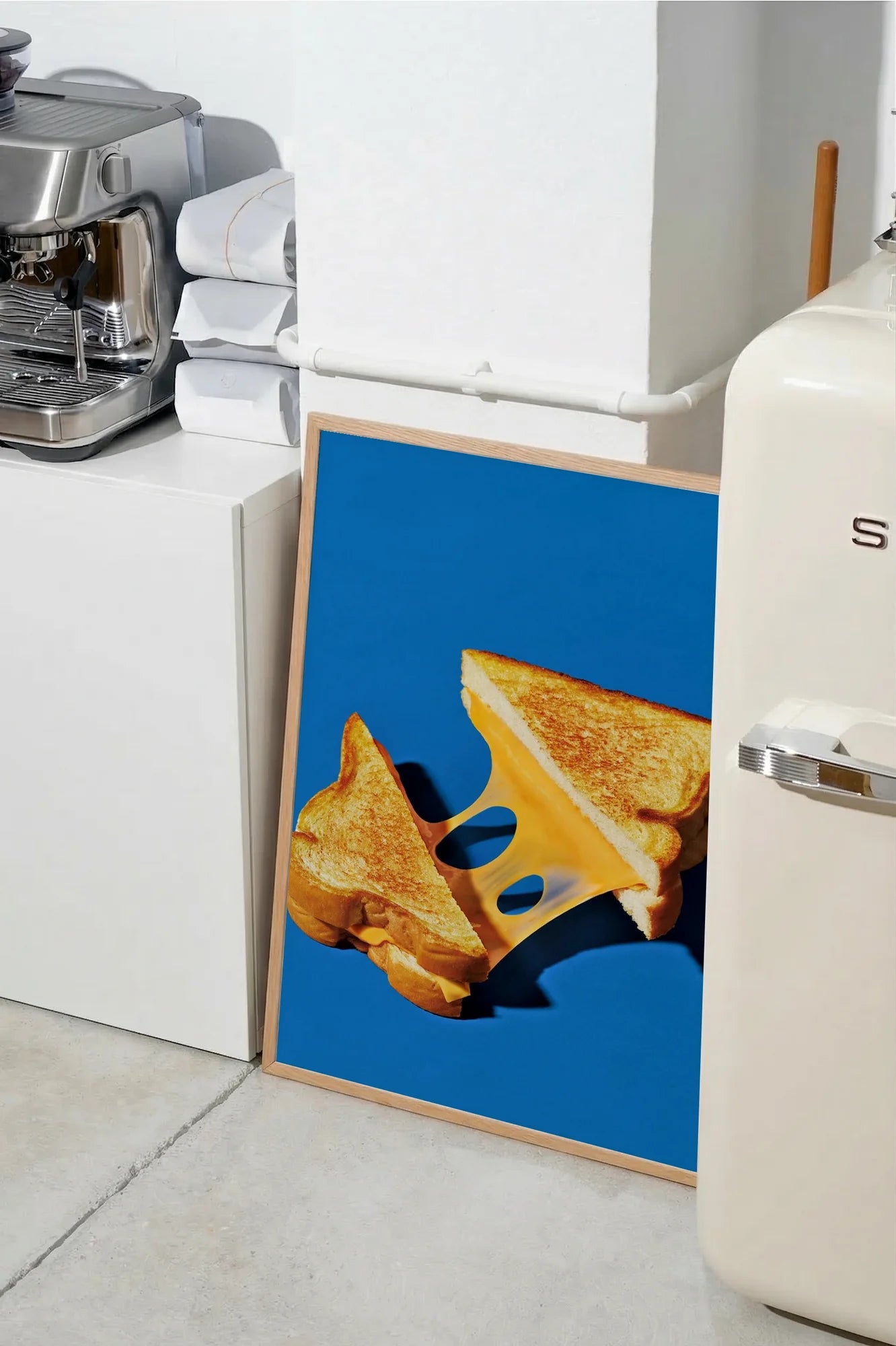 Golden Melt - SMEG