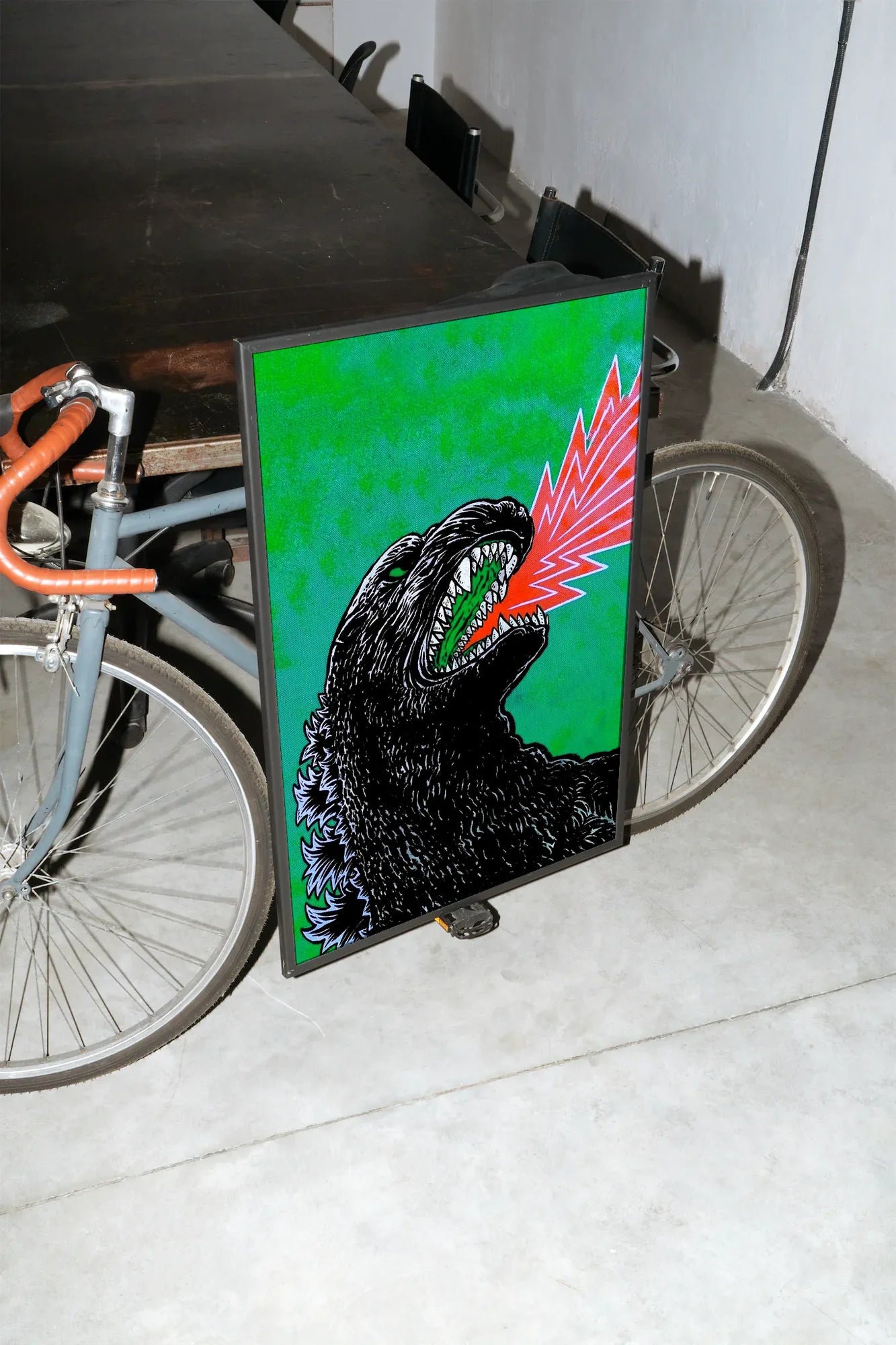 Chorus of Black - mockup-velo