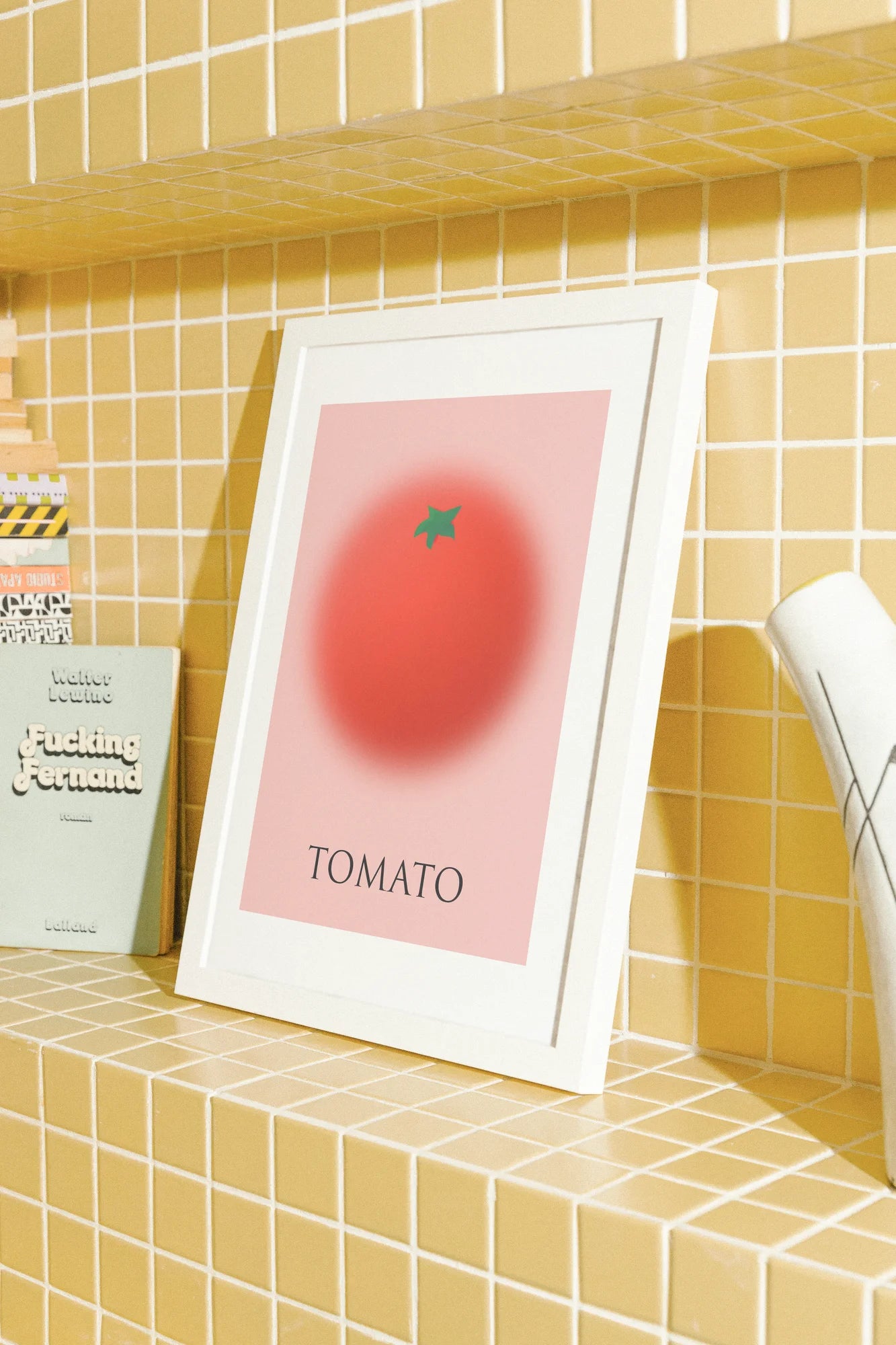 Soleil Tomato