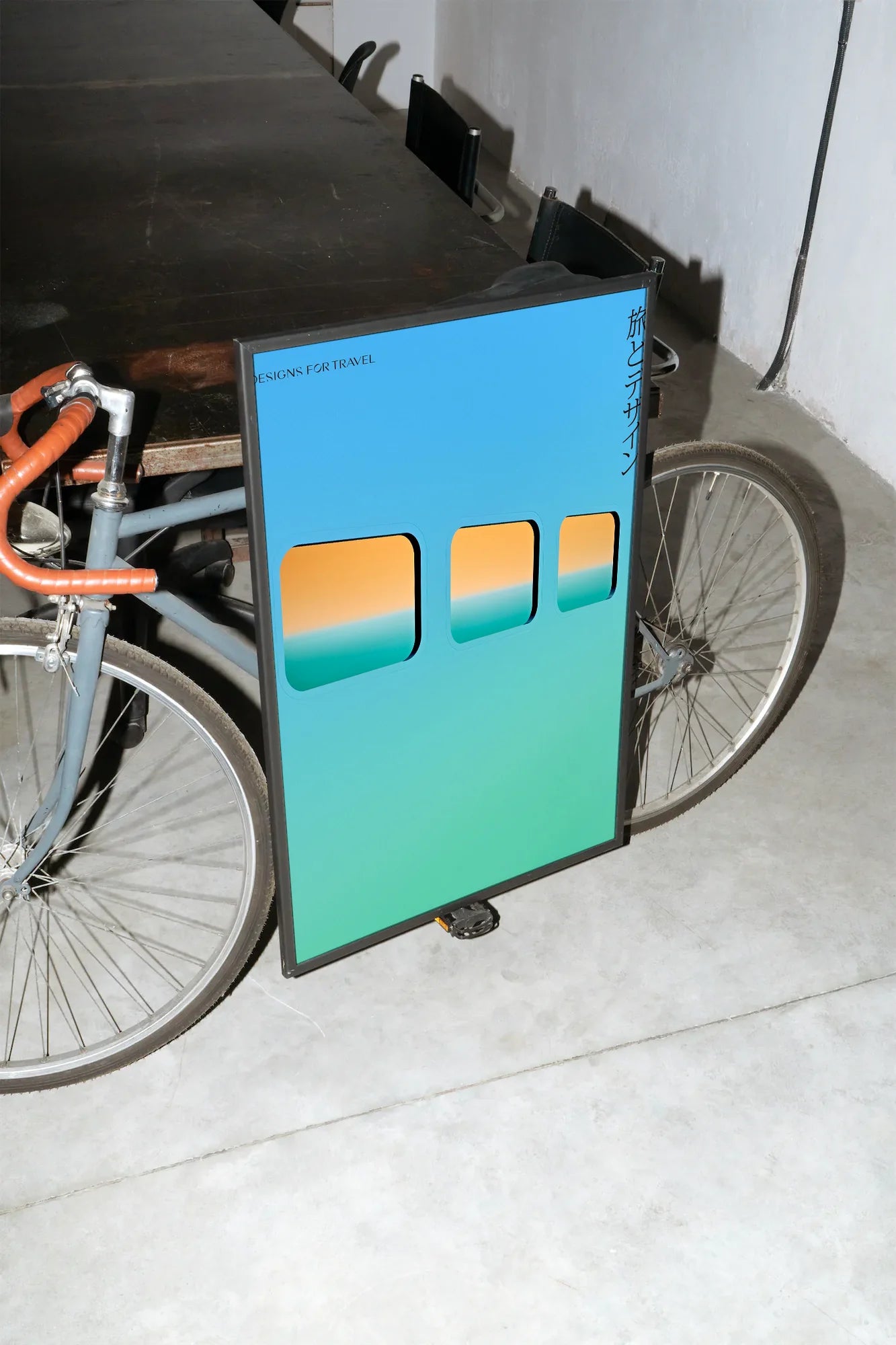 Spectrum of Serenity - mockup-velo