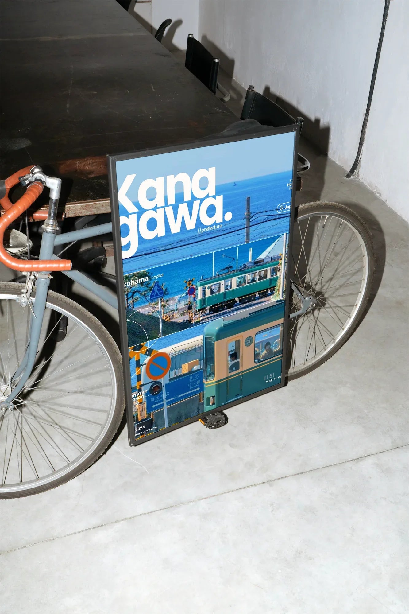 Seaside Urban Dreams - mockup-velo