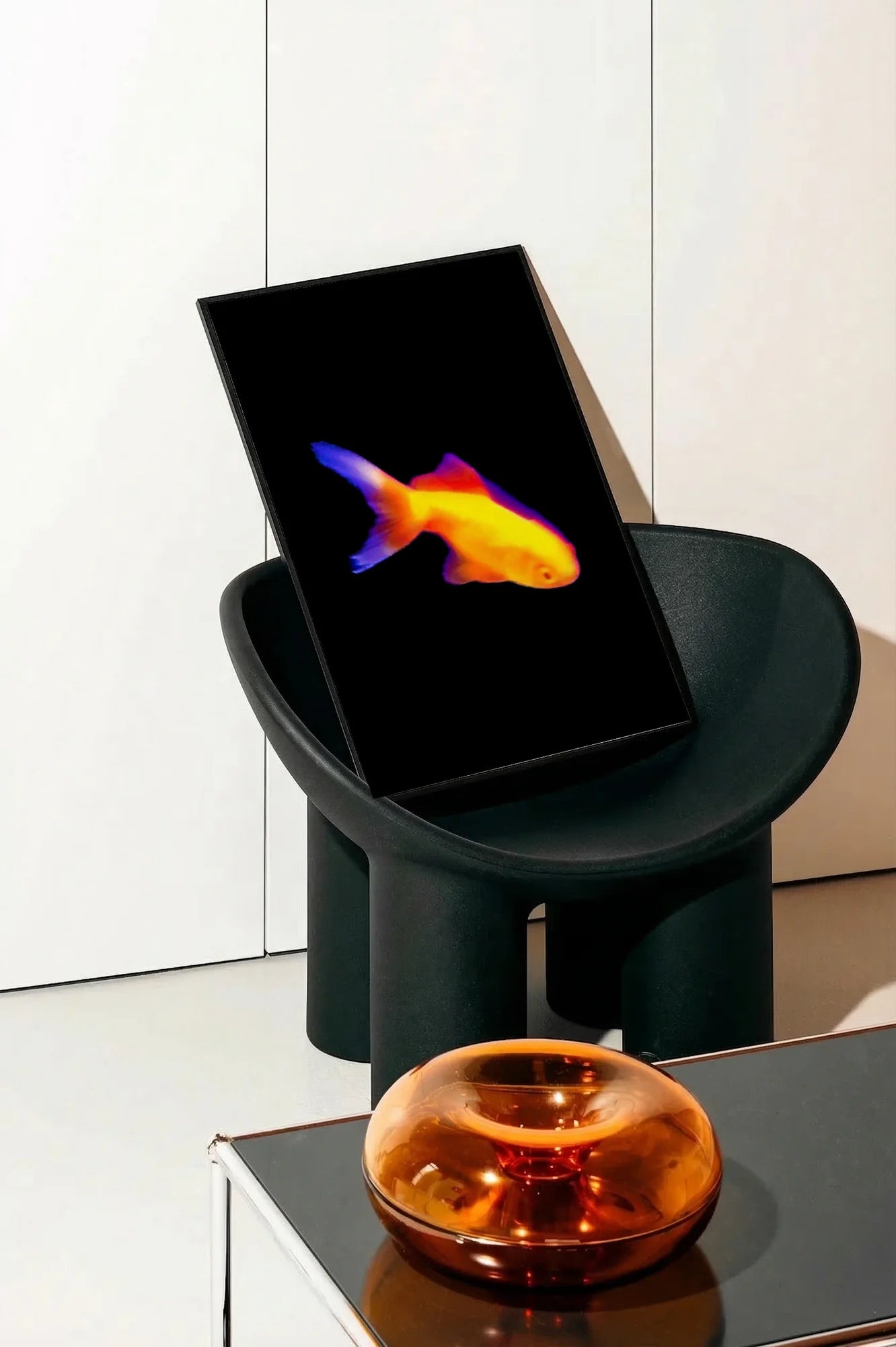 Thermal Reef - onchair