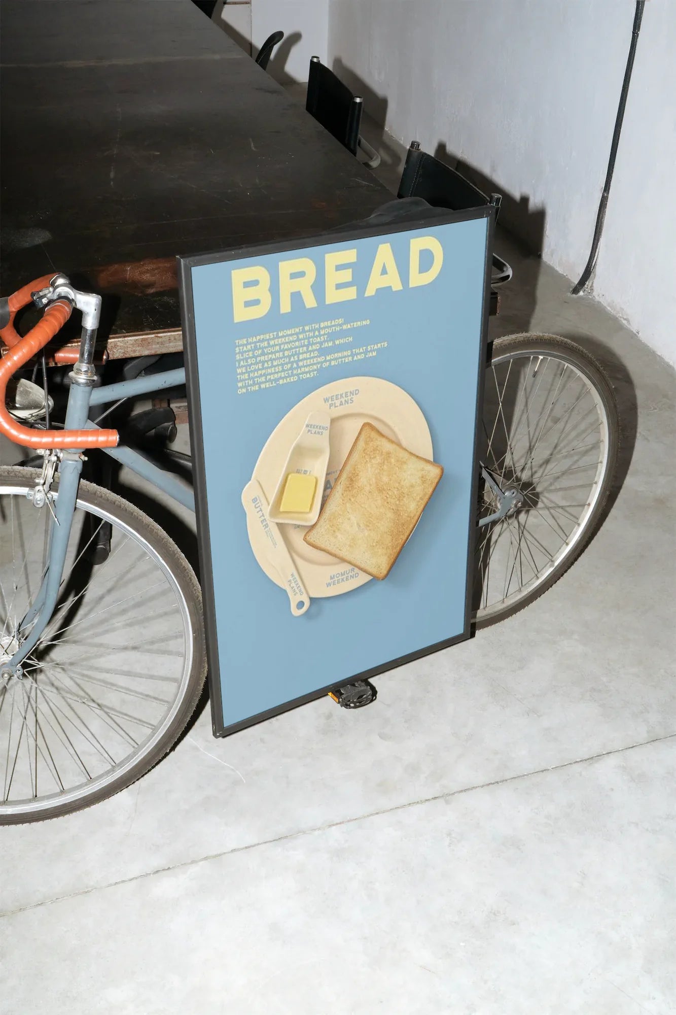 Golden Plate - mockup-velo