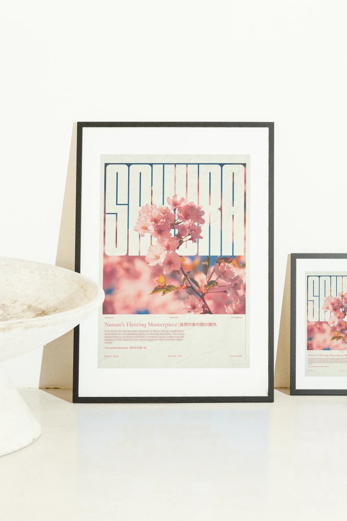 Sakura Serenity