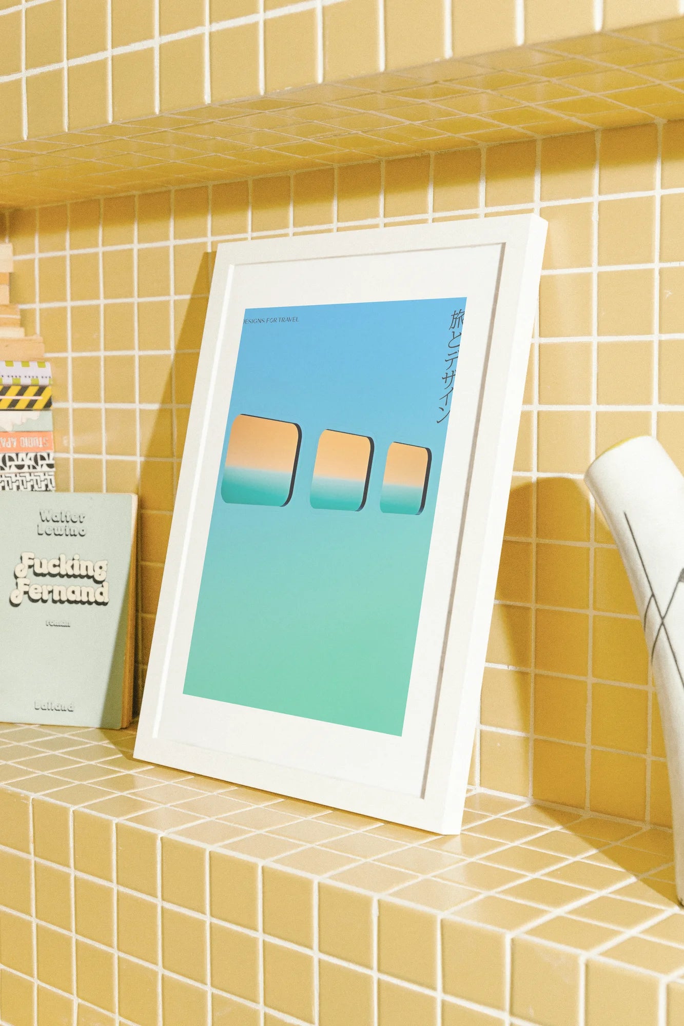 Spectrum of Serenity