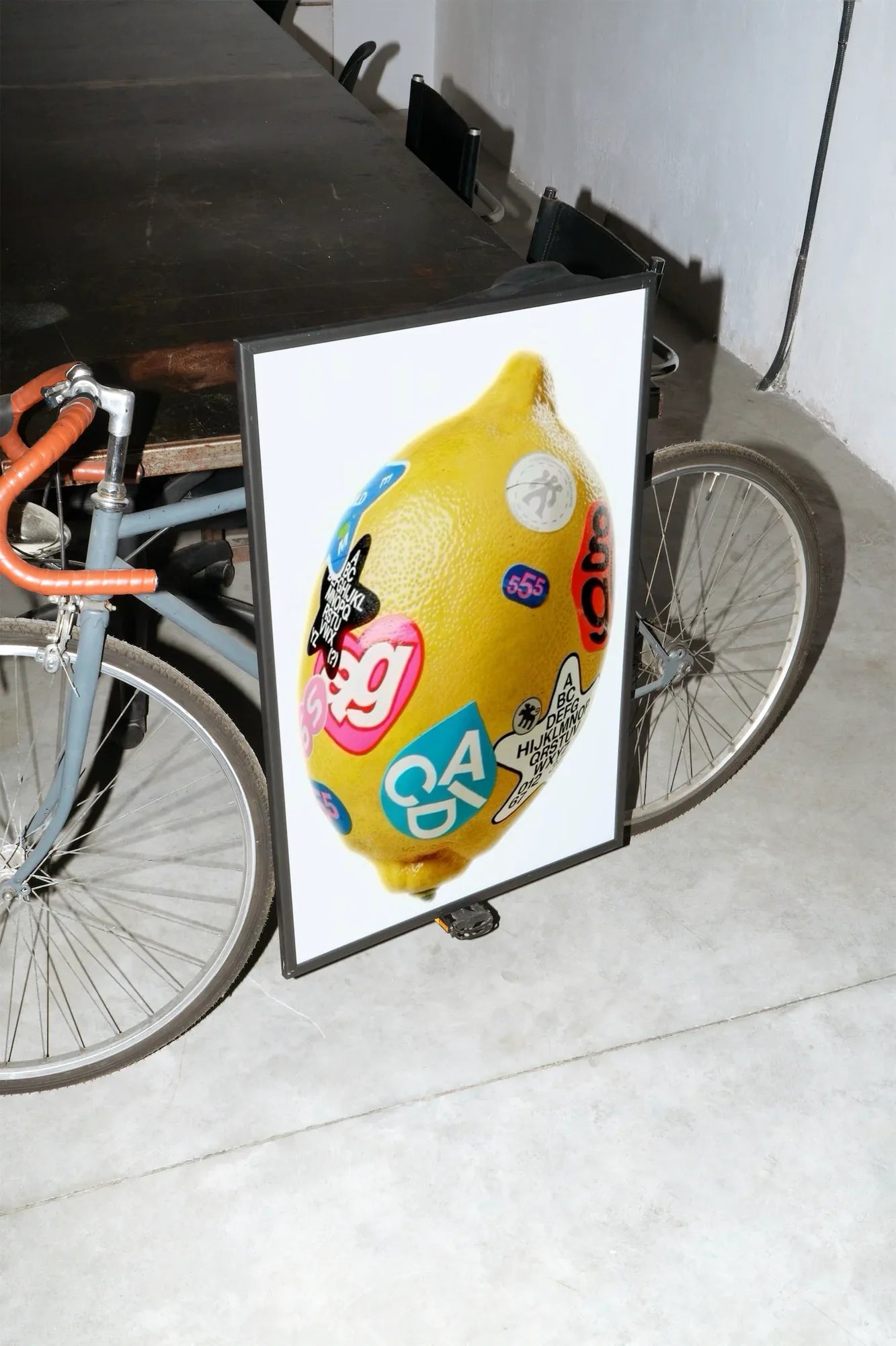 Lemon of Strokes - mockup-velo