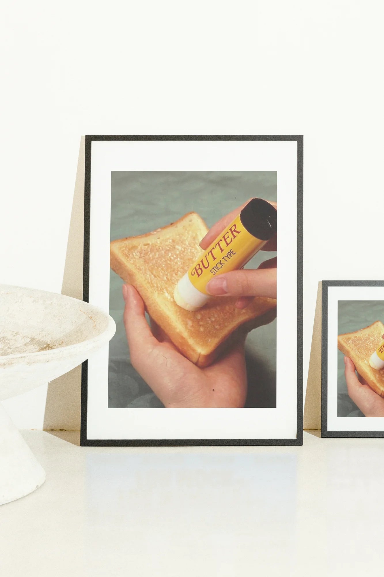 Toast & Butter