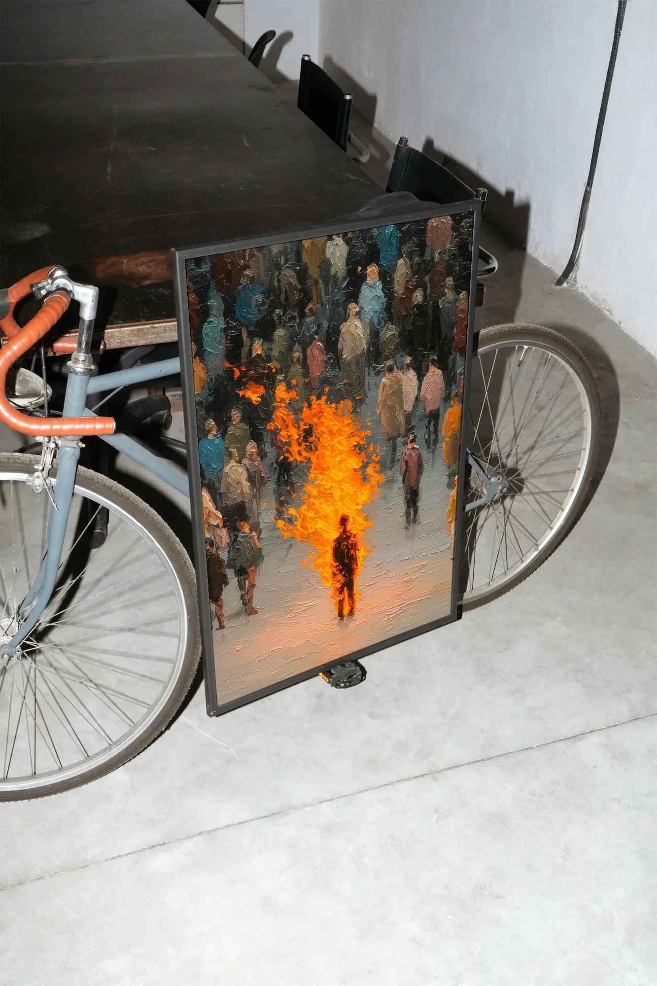 Flame of Chaos - mockup-velo