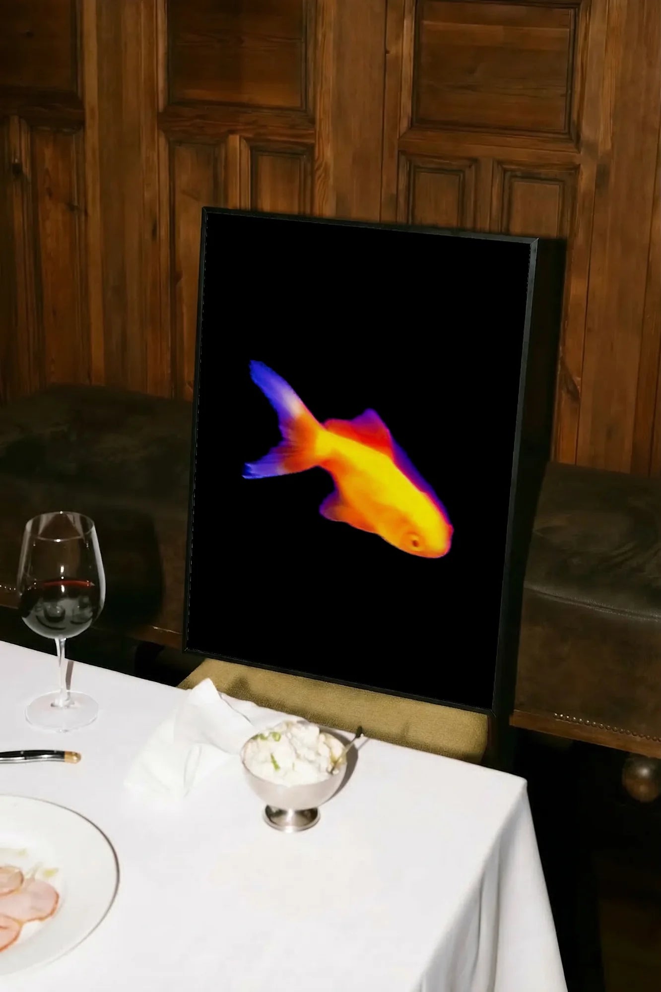 Thermal Reef - atarestotable
