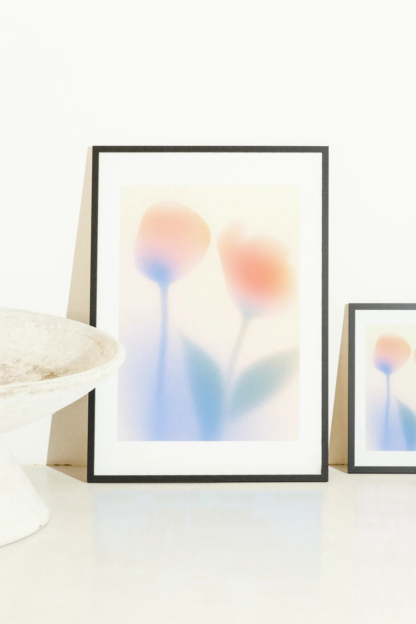 Ethereal Bloom